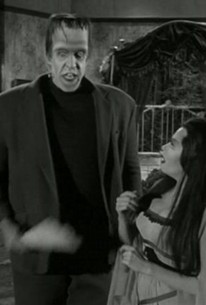 The Munsters - Season 1 Episode 11 - Rotten Tomatoes