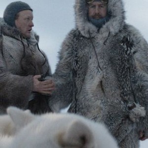 Amundsen: The Greatest Expedition (2019) photo 4