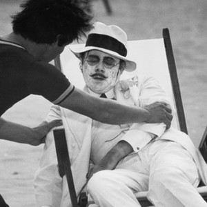 A scene from the film Death in Venice. photo 14