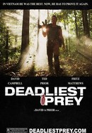 Deadliest Prey poster image