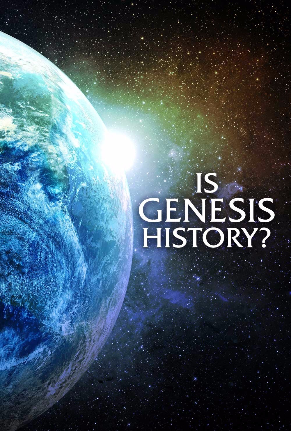 Is Genesis History? – A Special Anniversary Event Pictures | Rotten ...