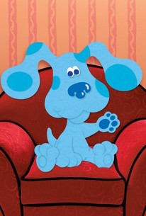 Blue S Clues Season 3 Episode 27 Rotten Tomatoes