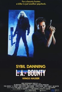Watch trailer for L.A. Bounty