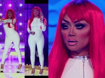 Rupaul all stars on sale 1 episode 5