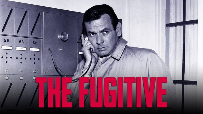 The Fugitive: Season 2