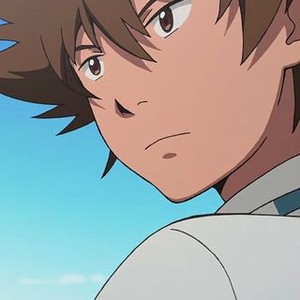 Digimon Adventure tri.: Determination Pictures - Rotten Tomatoes