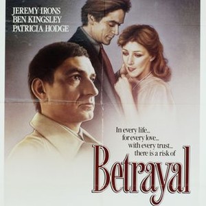 Betrayal (1983) photo 2