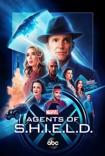 Marvel'S Agents Of S.H.I.E.L.D. | Rotten Tomatoes