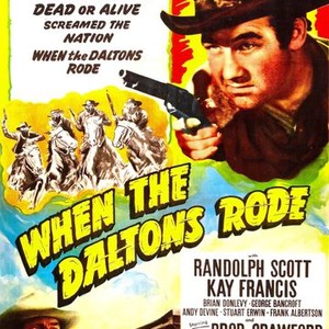 When the Daltons Rode (1940) photo 14