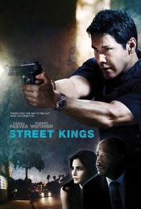 Watch trailer for Street Kings