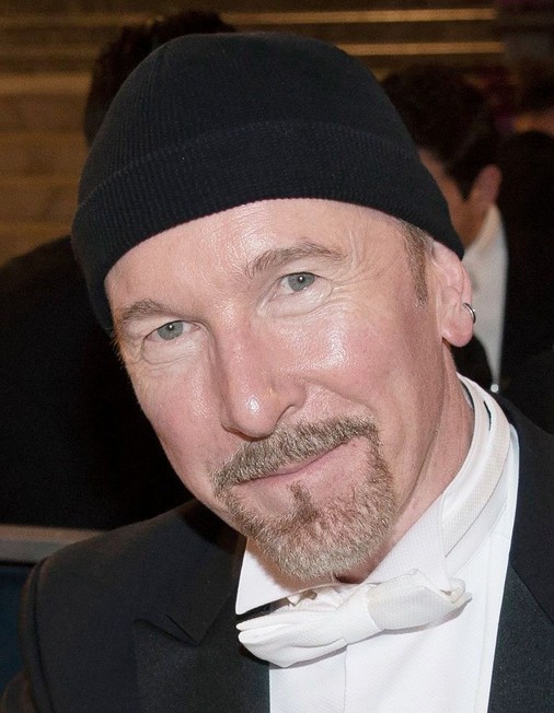 The Edge