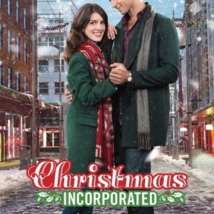 Christmas Incorporated - Rotten Tomatoes