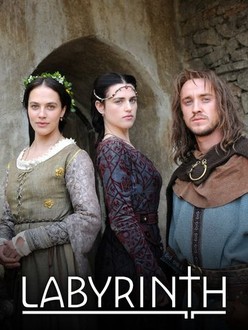 Labyrinth | Rotten Tomatoes