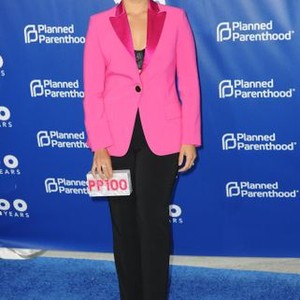 America Ferrera at arrivals for Planned Parenthood 100th Anniversary Gala, Pier 36/South Street, New York, NY May 2, 2017. Photo By: Kristin Callahan/Everett Collection