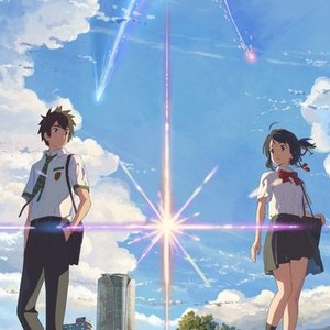 Your Name - Rotten Tomatoes