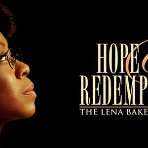 "Hope &amp; Redemption: The Lena Baker Story photo 6"
