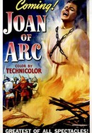 Joan of Arc poster image