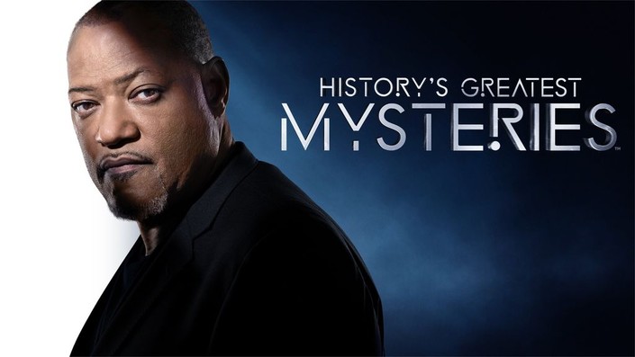 History's Greatest Mysteries: Season 3, Episode 6 | Rotten Tomatoes