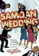 Samoan Wedding poster image