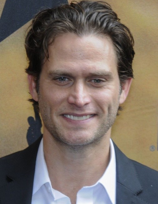 Steven Pasquale