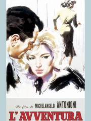 L'AVVENTURA (1960)