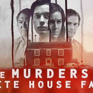 The Murders at White House Farm - Rotten Tomatoes