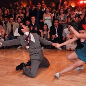 Alive and Kicking photo 2