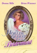 The World's Oldest Living Bridesmaid poster image