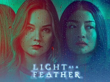Light as a feather season 1 episode deals 1