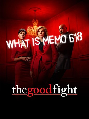 The good fight season 2025 4 watch online free