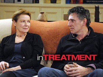 In Treatment: Season 3 | Rotten Tomatoes