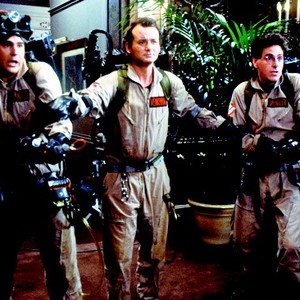 Ghostbusters - Rotten Tomatoes