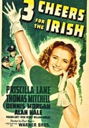 Three Cheers for the Irish poster image