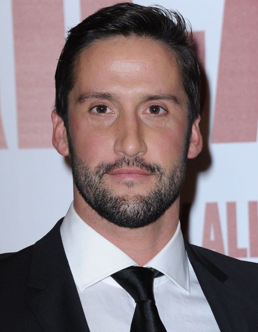 Juston Street Rotten Tomatoes