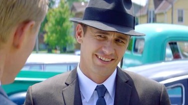 たきやんさん 11.22.63: Miniseries | Rotten Tomatoes
