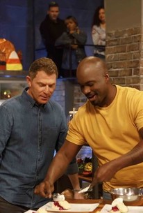 Beat Bobby Flay - Rotten Tomatoes