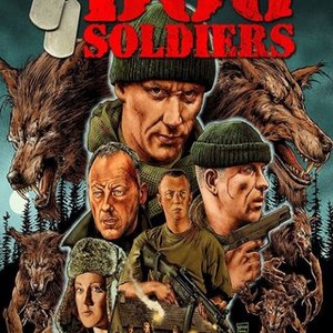 Dog Soldiers (2002) photo 20