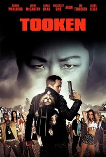 Poster for Tooken