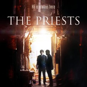 The Priests photo 4