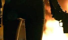 The Girl With the Dragon Tattoo: Official Clip - The Crash photo 6