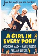 A Girl in Every Port poster image