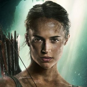 Tomb Raider photo 6
