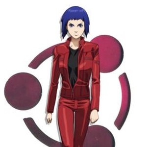 Ghost in the Shell: Arise Border 5 -- Pyrophoric Cult - Rotten Tomatoes