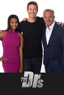 The Doctors: Season 10 | Rotten Tomatoes