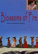 Blossoms of Fire poster image