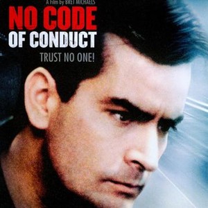 "No Code of Conduct photo 12"