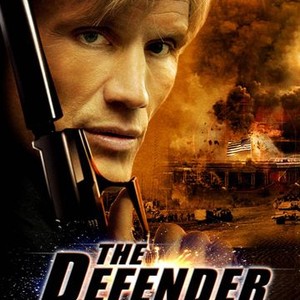 "The Defender photo 2"