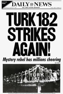 Watch trailer for Turk 182!