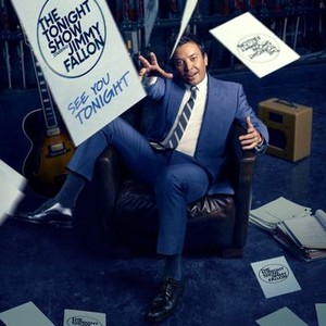 The Tonight Show Starring Jimmy Fallon - Rotten Tomatoes