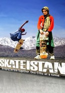 Skateistan: Four Wheels and a Board in Kabul poster image